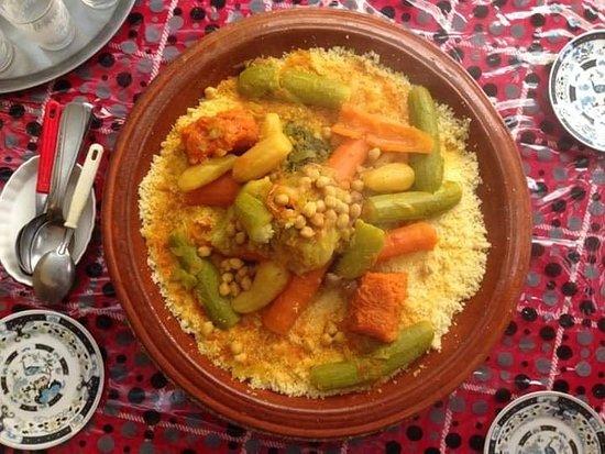 Al Batool Cafe & Restaurante Arabe