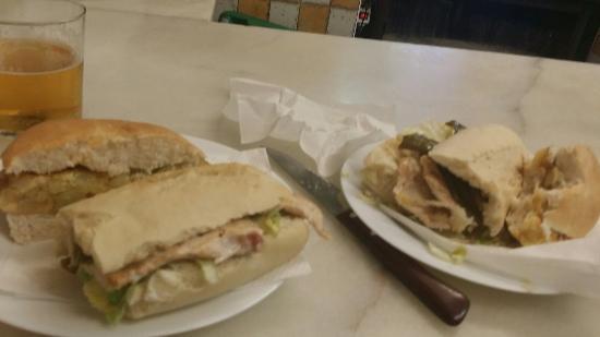 Tortillería Poti-Poti